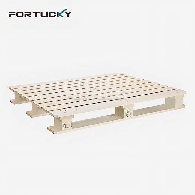 EPAL CP Wooden PALLET